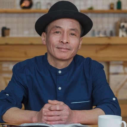 磐田市/50代/男性/Y様