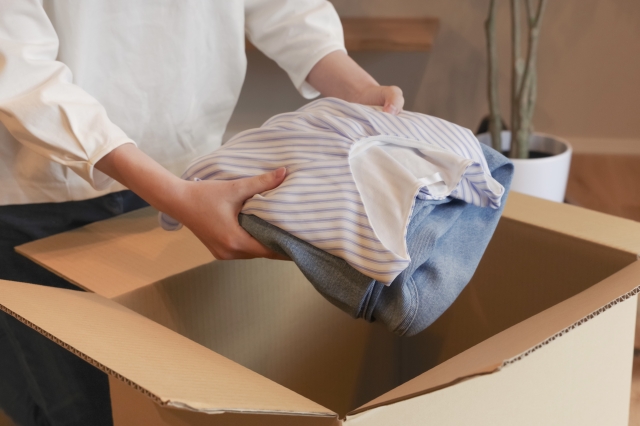 家財整理・片付け