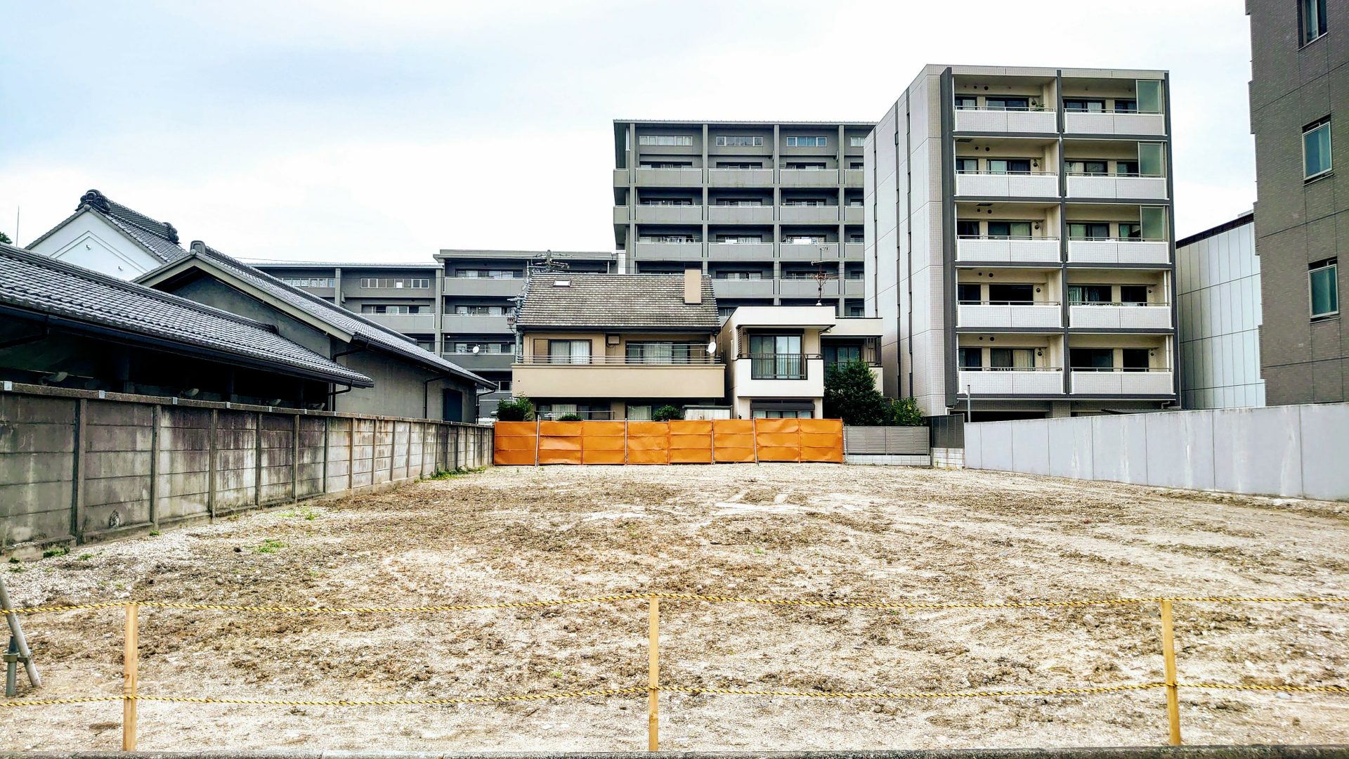 土地を売る前に必ず知っておきたい5つのポイント