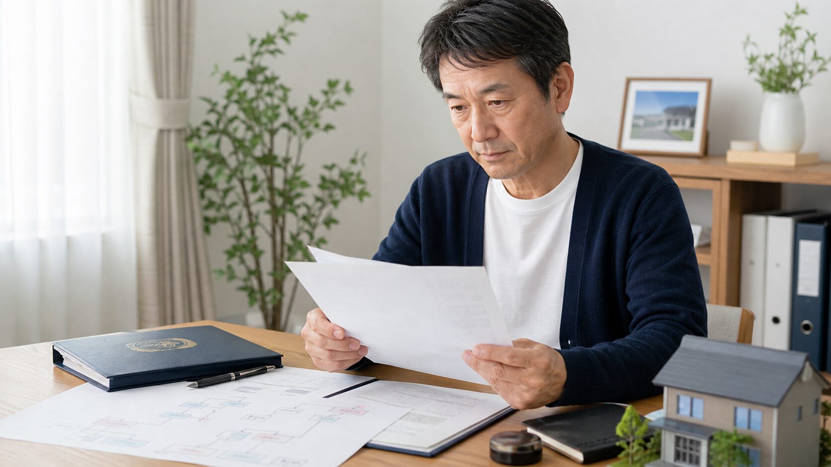 相続登記義務化で何が変わる？いつまでにすべき？