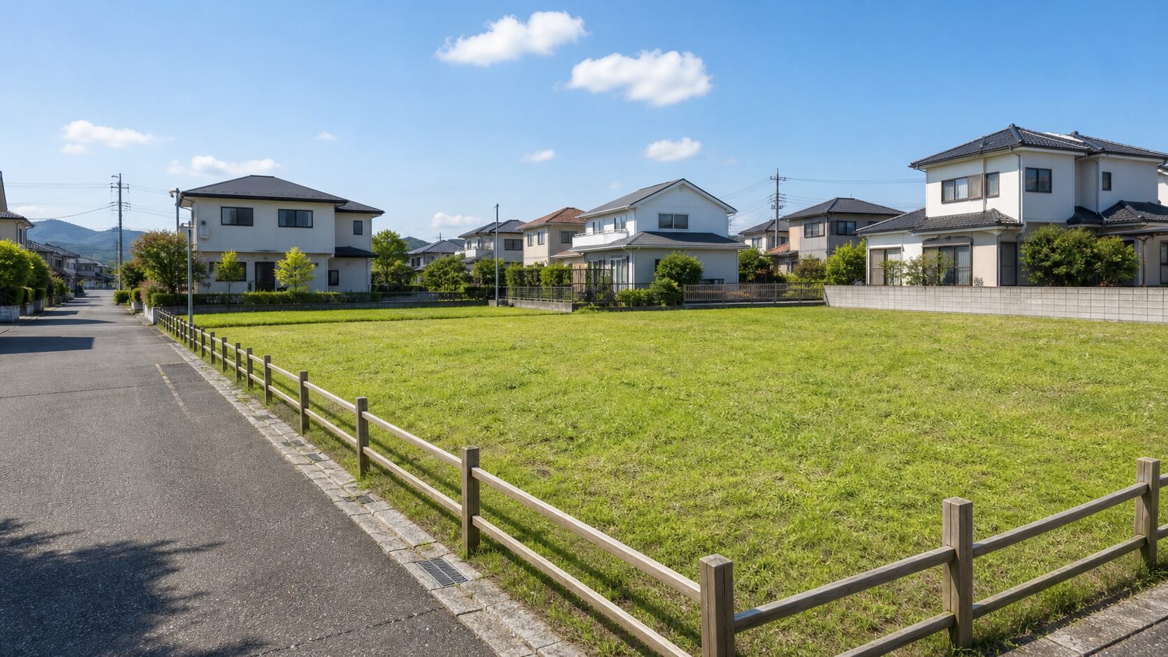 土地活用で失敗しないために押さえておきたいポイント