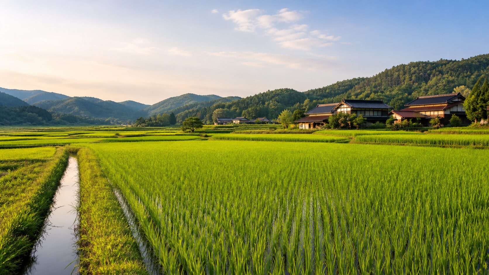 農地を相続したらどうする？手続きと活用方法